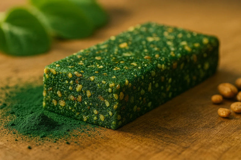 The Science Behind Spirulina’s Protein Power