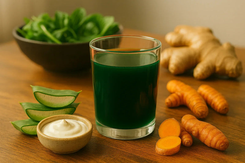 What Is Leaky Gut — and Can It Be Fixed Naturally?