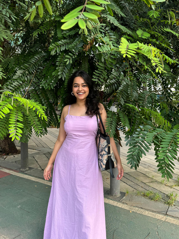 Nandini Saraf