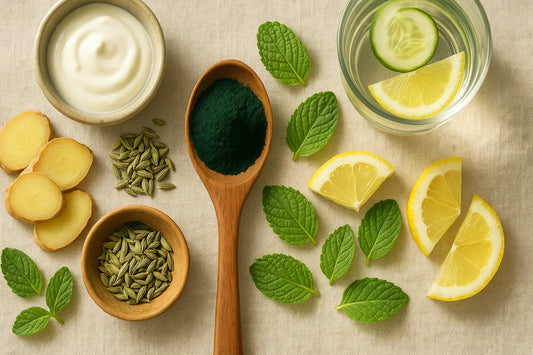 spirulina seamor.in