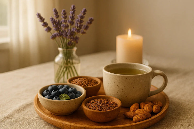 The Best Supplements for Women’s Hormonal Health
