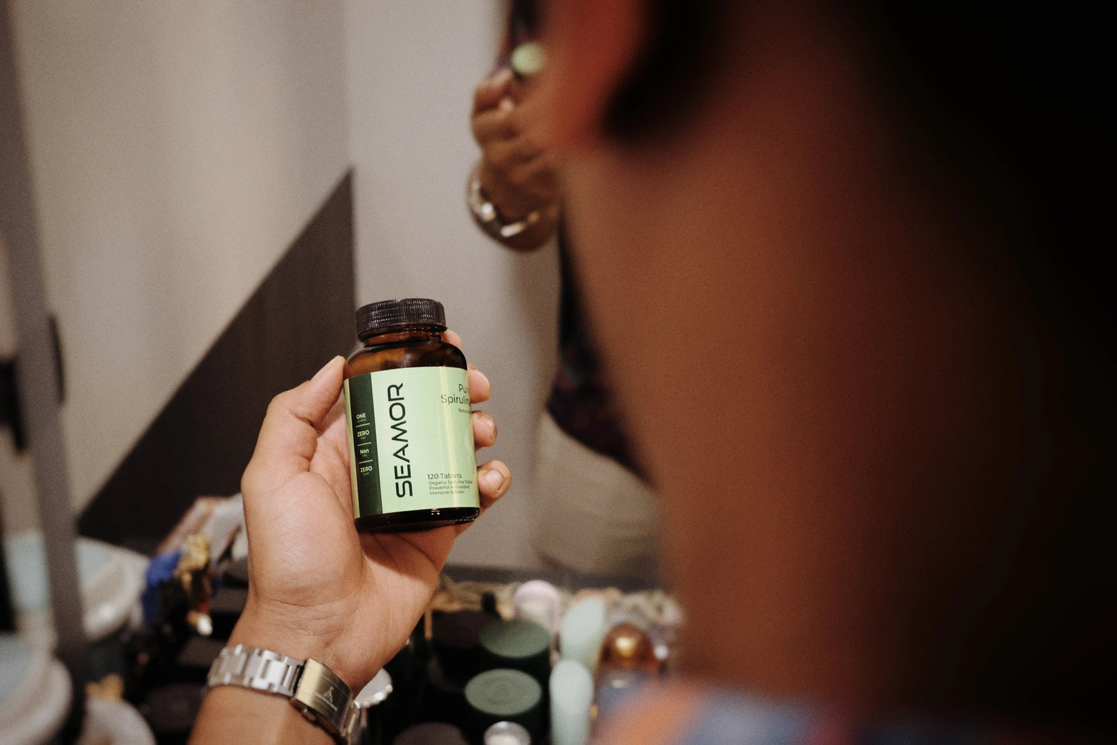 Top Benefits of Spirulina and Chlorella for Weight Loss