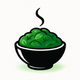 Iron as a bowlful of spinach