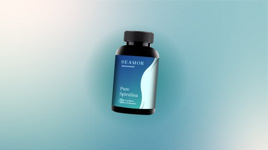 Seamore Tablets