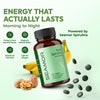 Seamor Spirulina tablets
