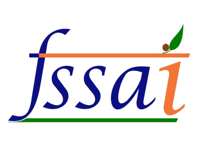 FSSAI Licensed