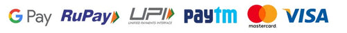 Payment methods