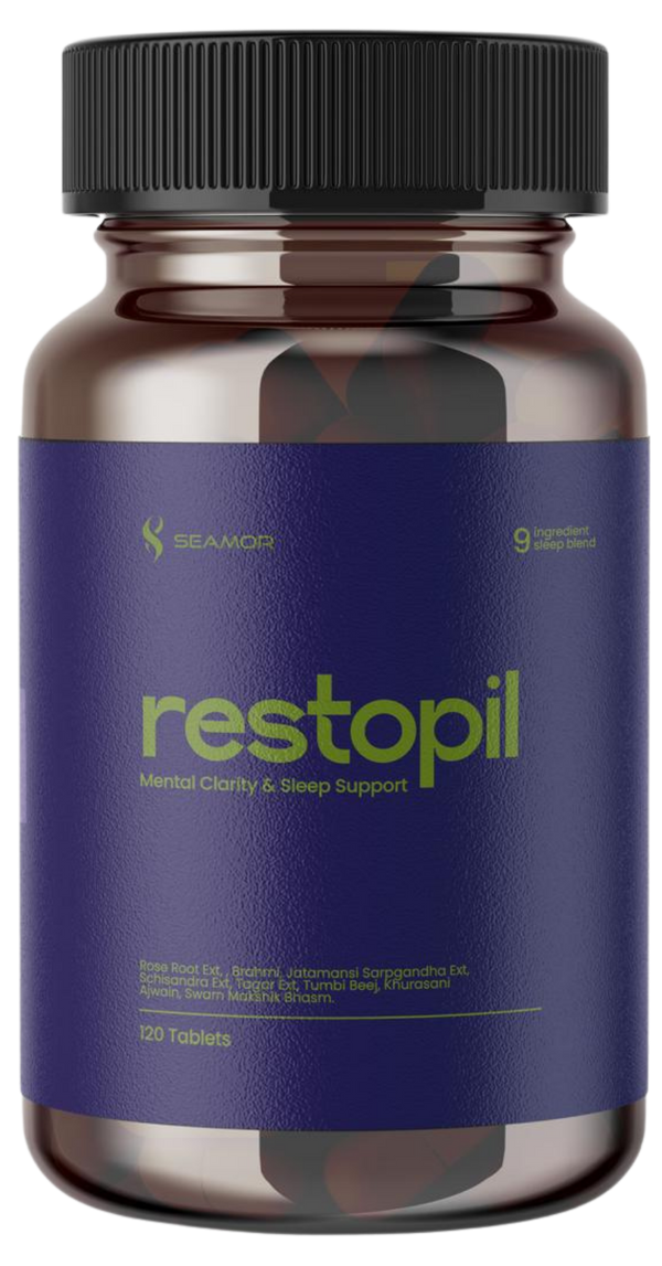 Restopil