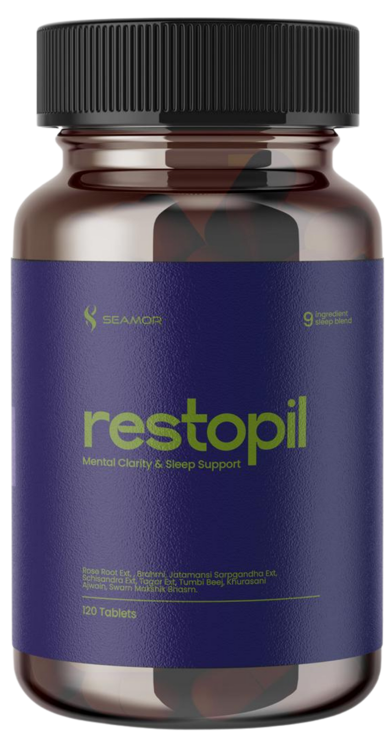 Restopil