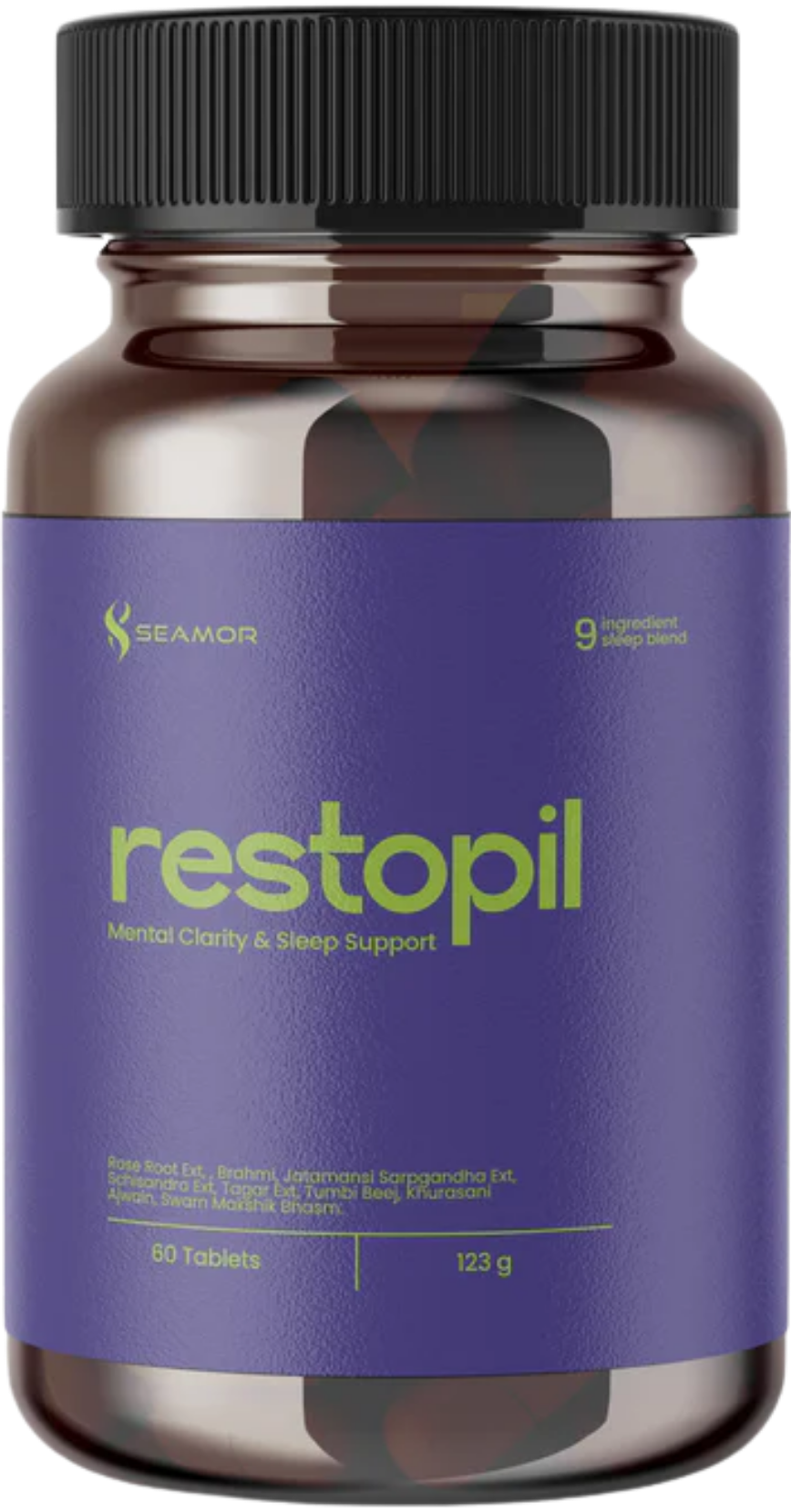 Restopil
