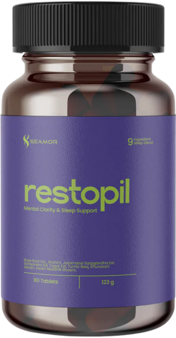 Restopil