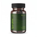 Seamor 100% Organic Spirulina Tablets 2000mg Per Serving | 120 Veg Tablets | Immunity, Energy & Detox | FSSAI Approved