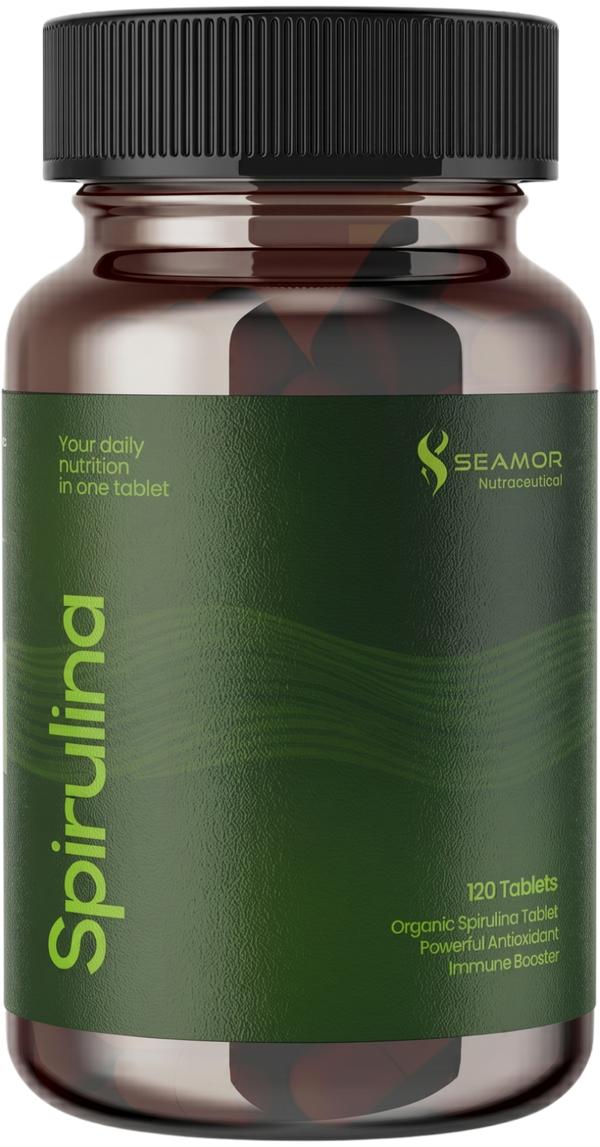 Spirulina