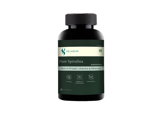 Seamore Powder